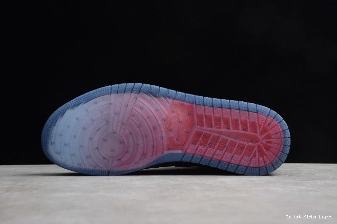 1 Zoom Jordan BV0006-900 Fearless Retro Air High 0723